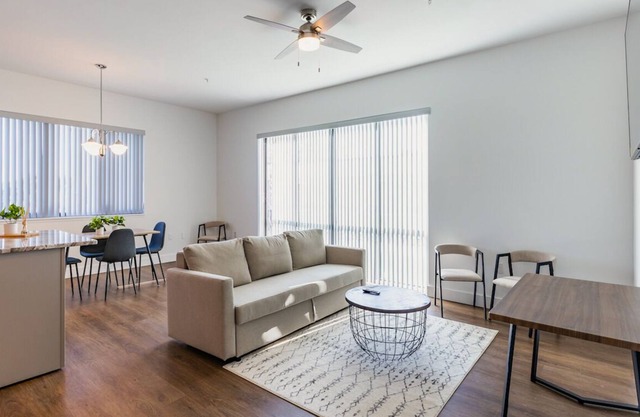 Fisherman's Paradise