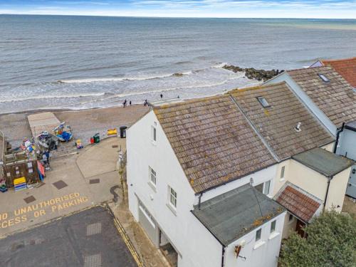 Fishermans House