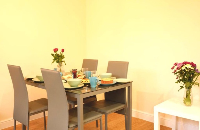 Fishponds Apartments in Bristol 361B