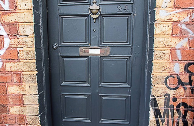 Fitzroy cottage-10pax. 10mins City CBD
