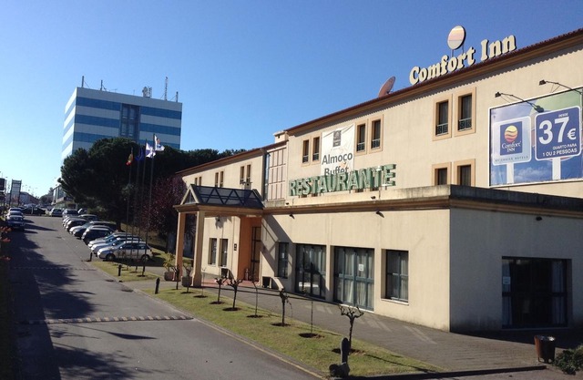 Flag Hotel Braga