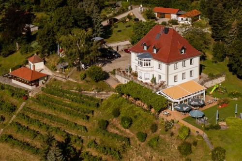 Flair Hotel Villa Ilske 