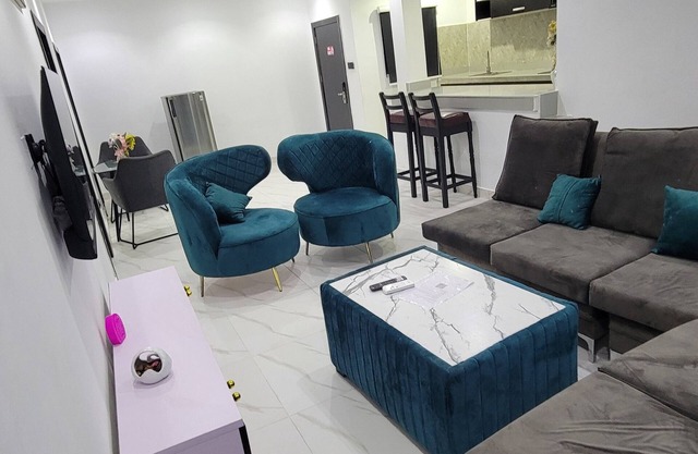 Flamingo - 2 Bedroom Apartment in Lekki