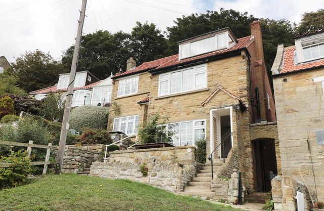 Flamingo Cottage, Saltburn-by-the-Sea