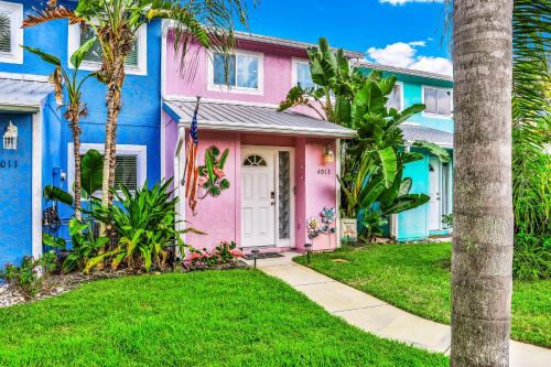 Flamingo Cottage