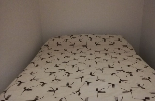 Flamingo Residence Apartment