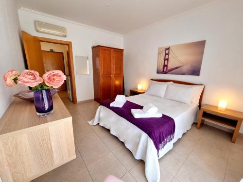 Flamingo Residence Apartment - WIFI/POOL/NETFLIX
