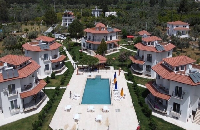 Flamingo Villa