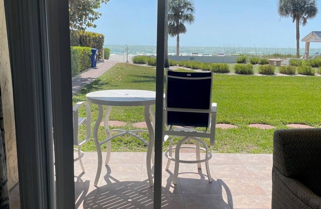 Flash sale late, August/September 50 ft from sand, Private Island 125 +review