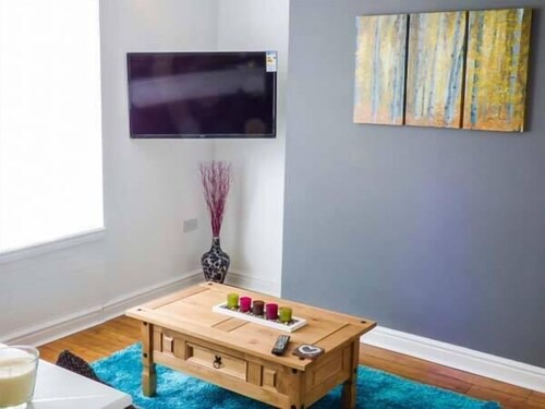 Flat 2, BRIDLINGTON