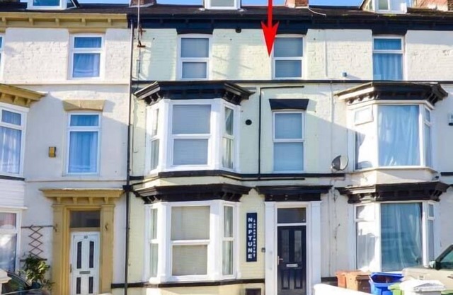 Flat Bridlington 