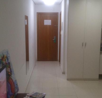 Flat América Towers