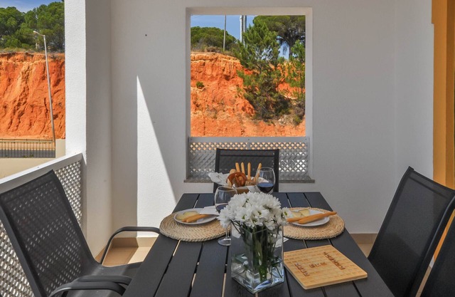 Flat Arriba OCV - 5min Beach