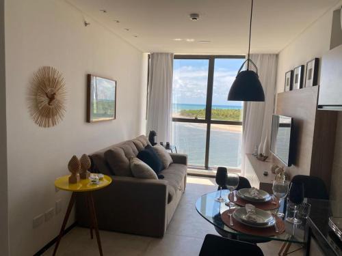 FLAT Barra Home Stay 404 com Vista Incrível