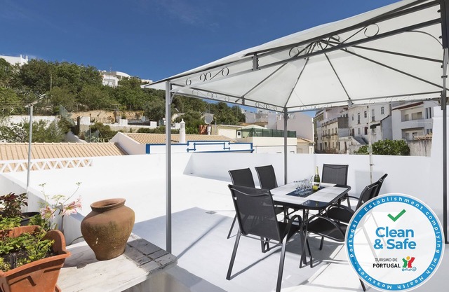 Flat Beach Apartment