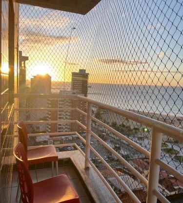 Flat Beira Mar Fortaleza