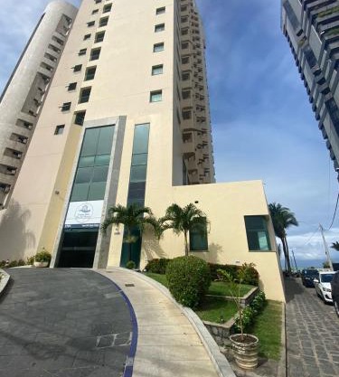 Flat Beira Mar Piedade 1603