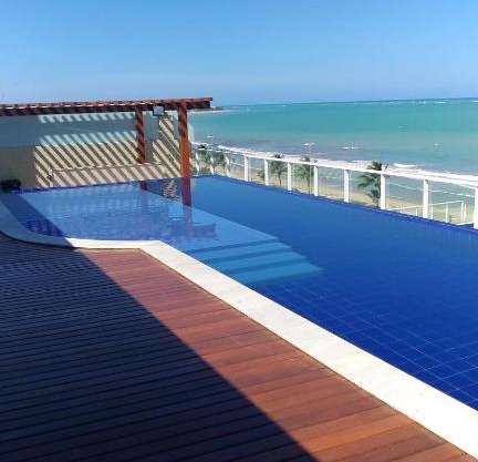 FLAt COMPLETO BEIRA MAR