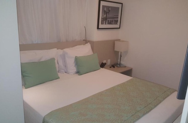 Flat Conselheiro Aguiar 1503