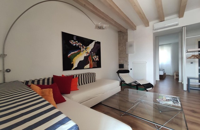Flat Cycling Casa Donegani
