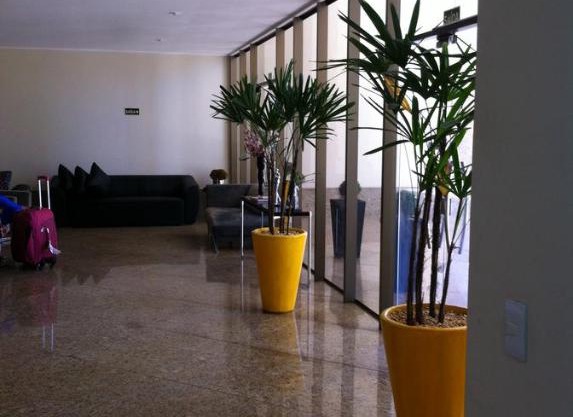 Flat Ed Praia Dourada