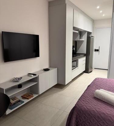 Flat em Boa Viagem - AP1006 Rooftop470