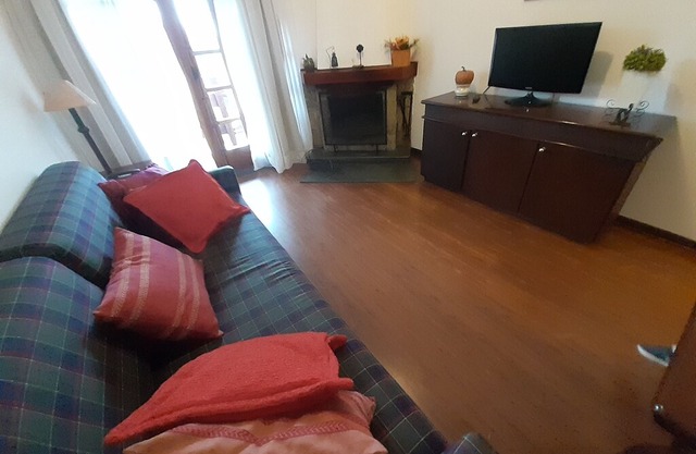 Flat for 3 people in Quatre Saisons