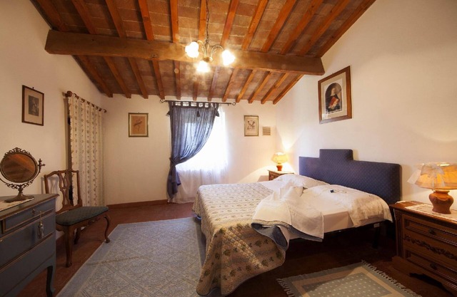 Montespertoli Für Personen 