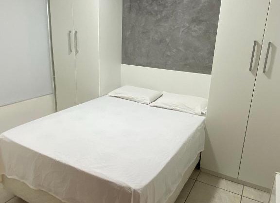 Flat Gildo Vilaça