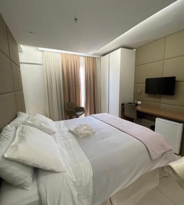 Flat Hilton Garden - Belo Horizonte 1017
