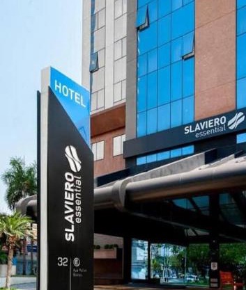 Flat Hotel em Guarulhos