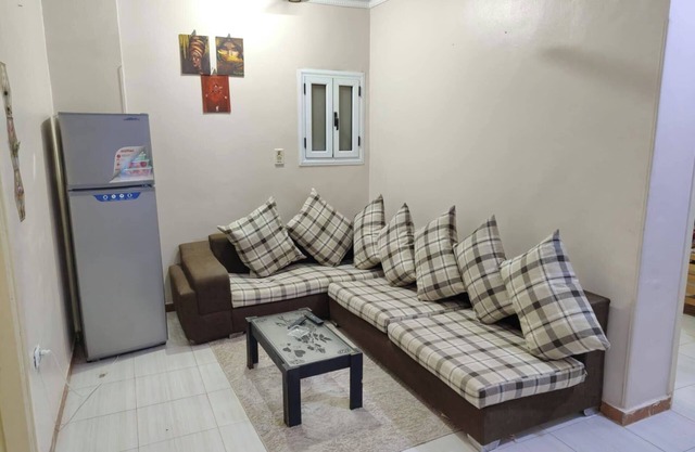 flat in Hurghada Sheraton Metro street