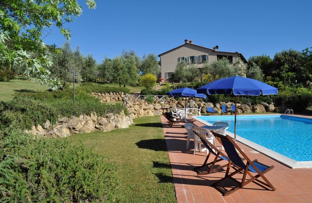 Iano Terrace Village Walking Distance 