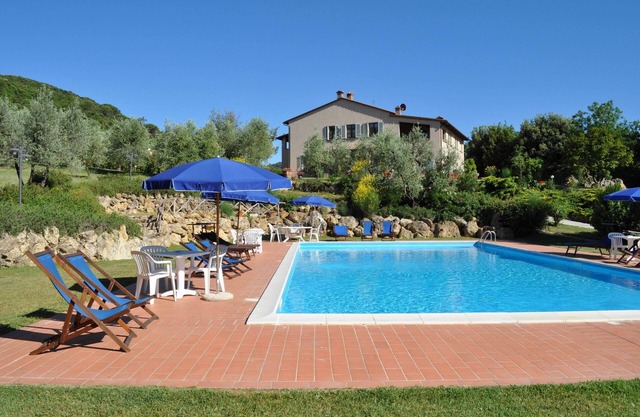 Iano Terrace Village Walking Distance 