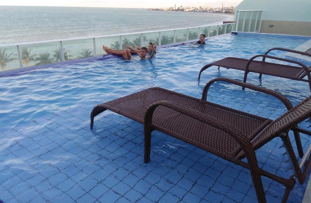 Flat Mar Bello Plaza