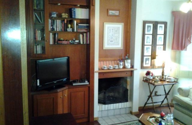 Flat no Residencial Buganvilias