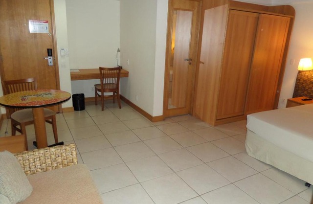 Flat para Temporada em Manaus