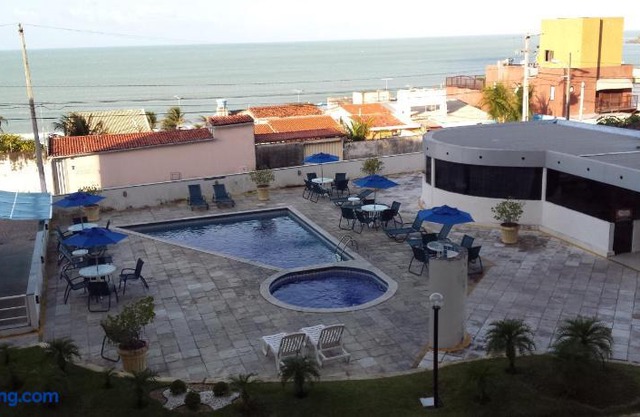 Flat Particular em Ponta Negra