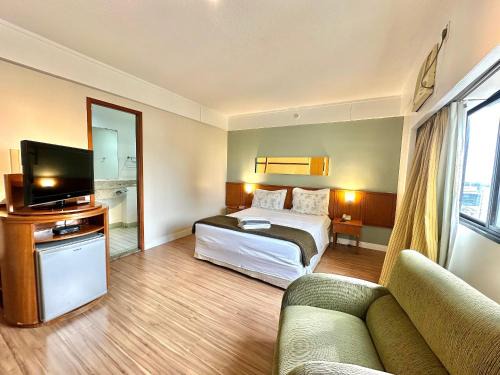 Lodge Rua Borges Lagoa 