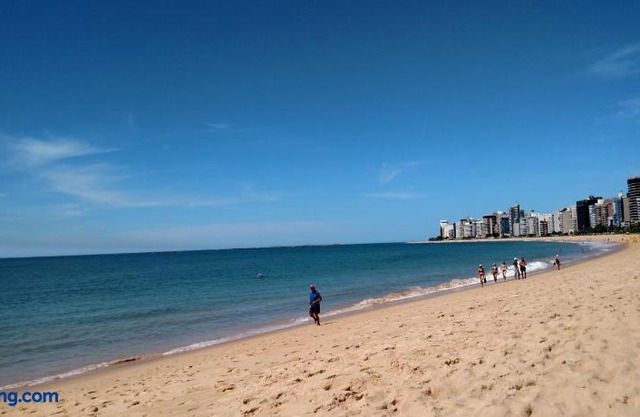Flat Pasárgada III (Apt 812)