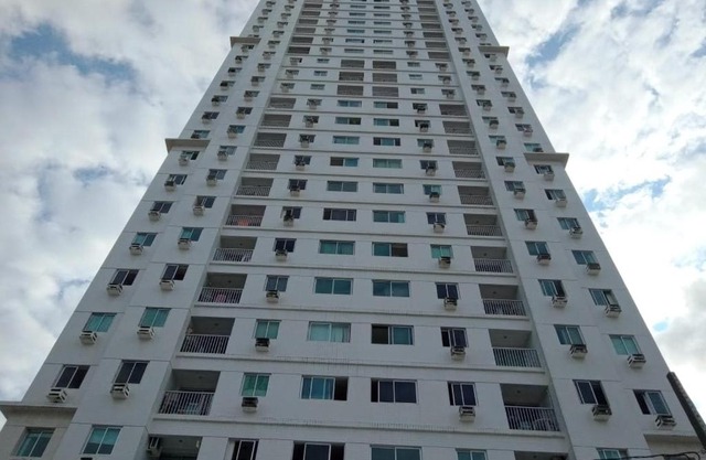 Flat Tambaú
