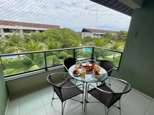 Flats de Luxo - Carneiros Beach Resort