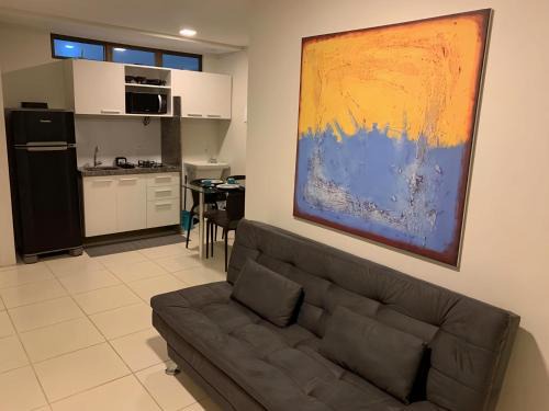 Flats Mobiliados Zona Norte, Casa Forte e Recife