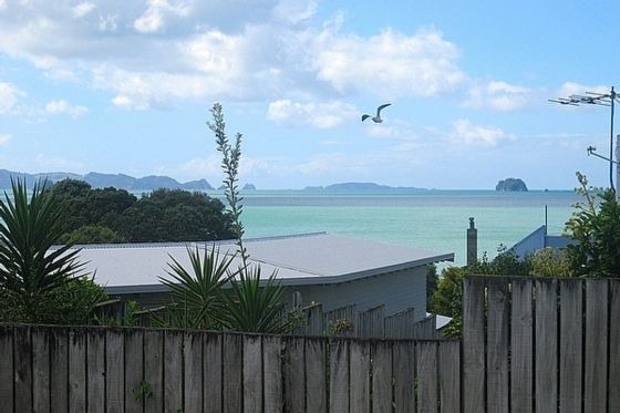 Flaxmill Bay Motel Unit 2 - Flaxmill Bay