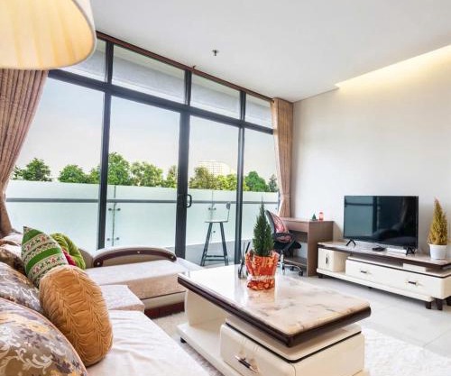 FLC Sea Tower Quy Nhơn-Codotel Mặt Tiền Biển Quy Nhơn