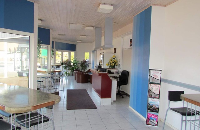 Fleninge Classic Motel