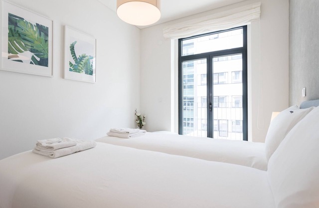 FLH Avenida da Liberdade Amazing Flat