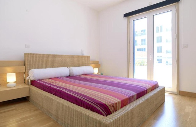 FLH - Restelo Spacious Duplex With View