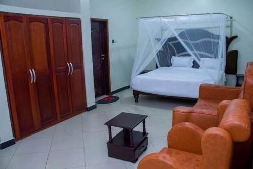 FLIGHT VIEW HOTEL LTD