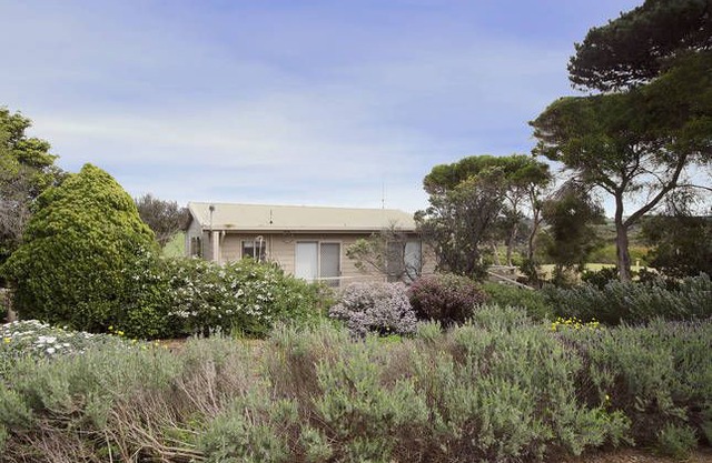 Flinders Beach House